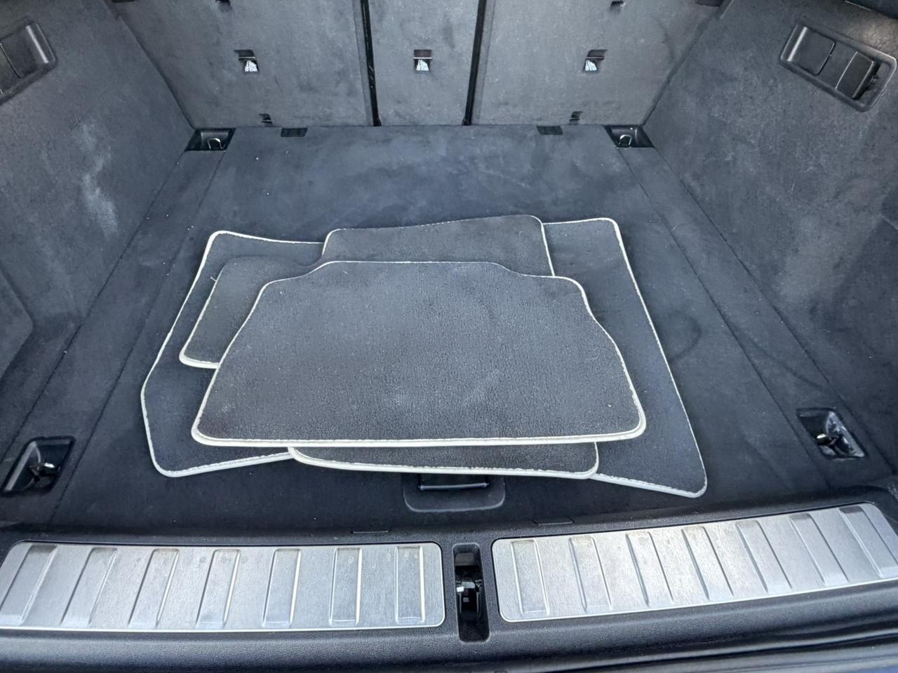 2021 BMW X6 M50i Hollywood FL