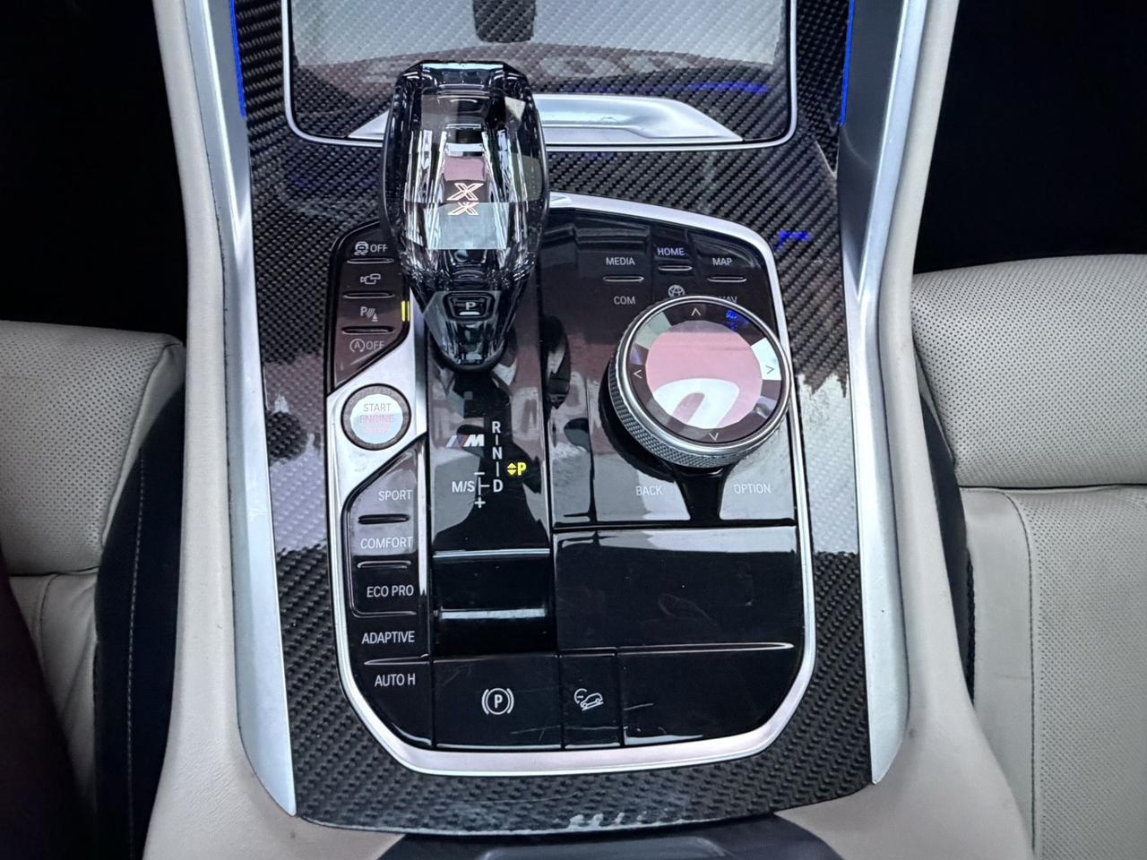 2021 BMW X6 M50i Hollywood FL