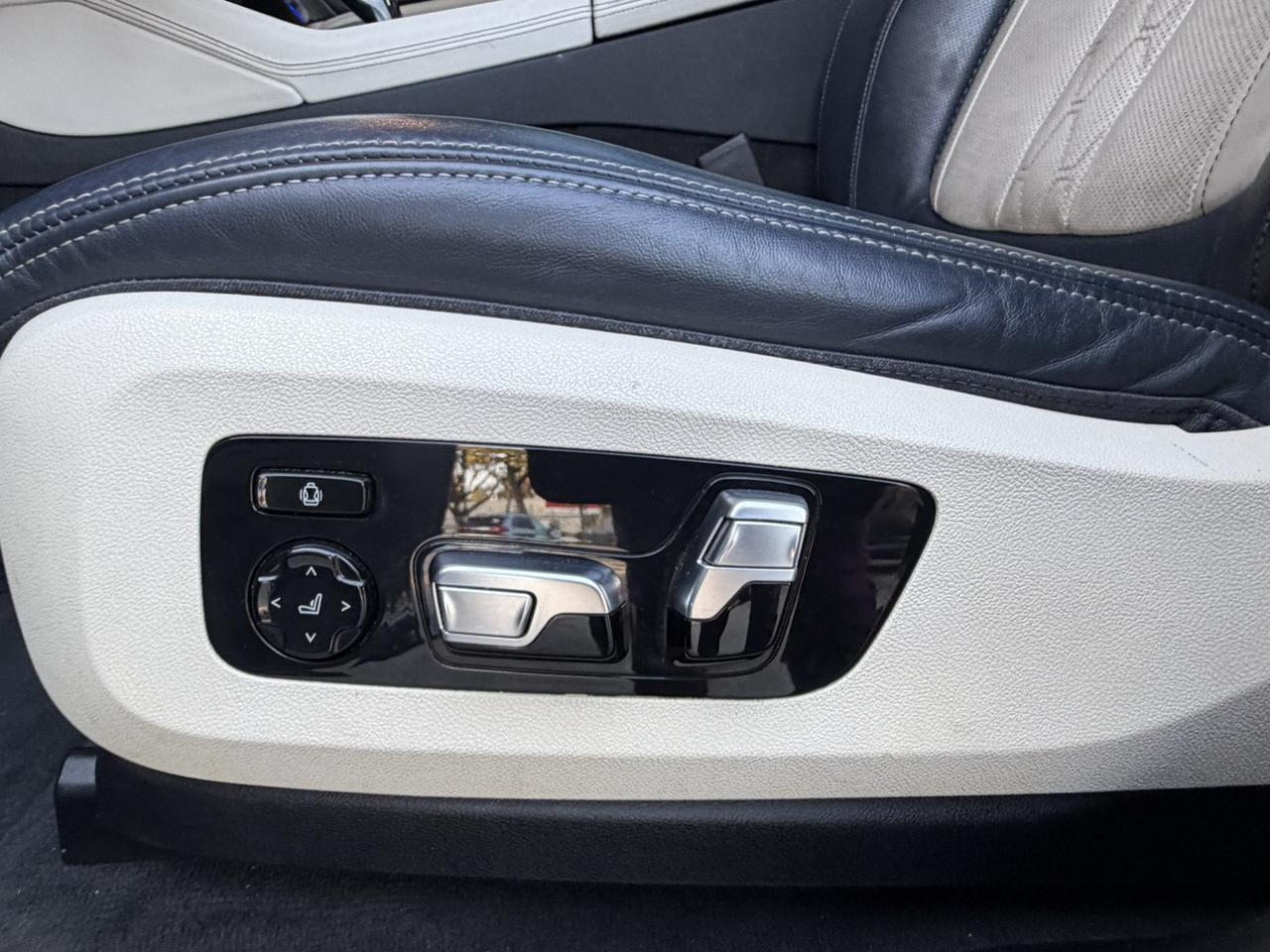 2021 BMW X6 M50i Hollywood FL