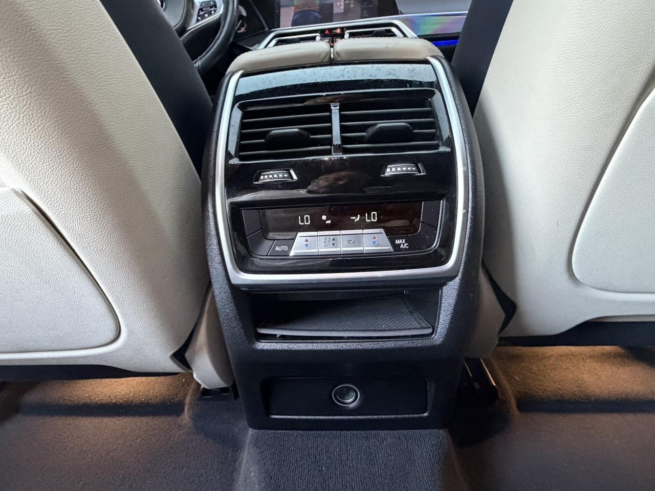 2021 BMW X6 M50i Hollywood FL