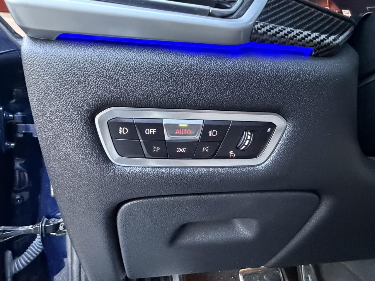 2021 BMW X6 M50i Hollywood FL