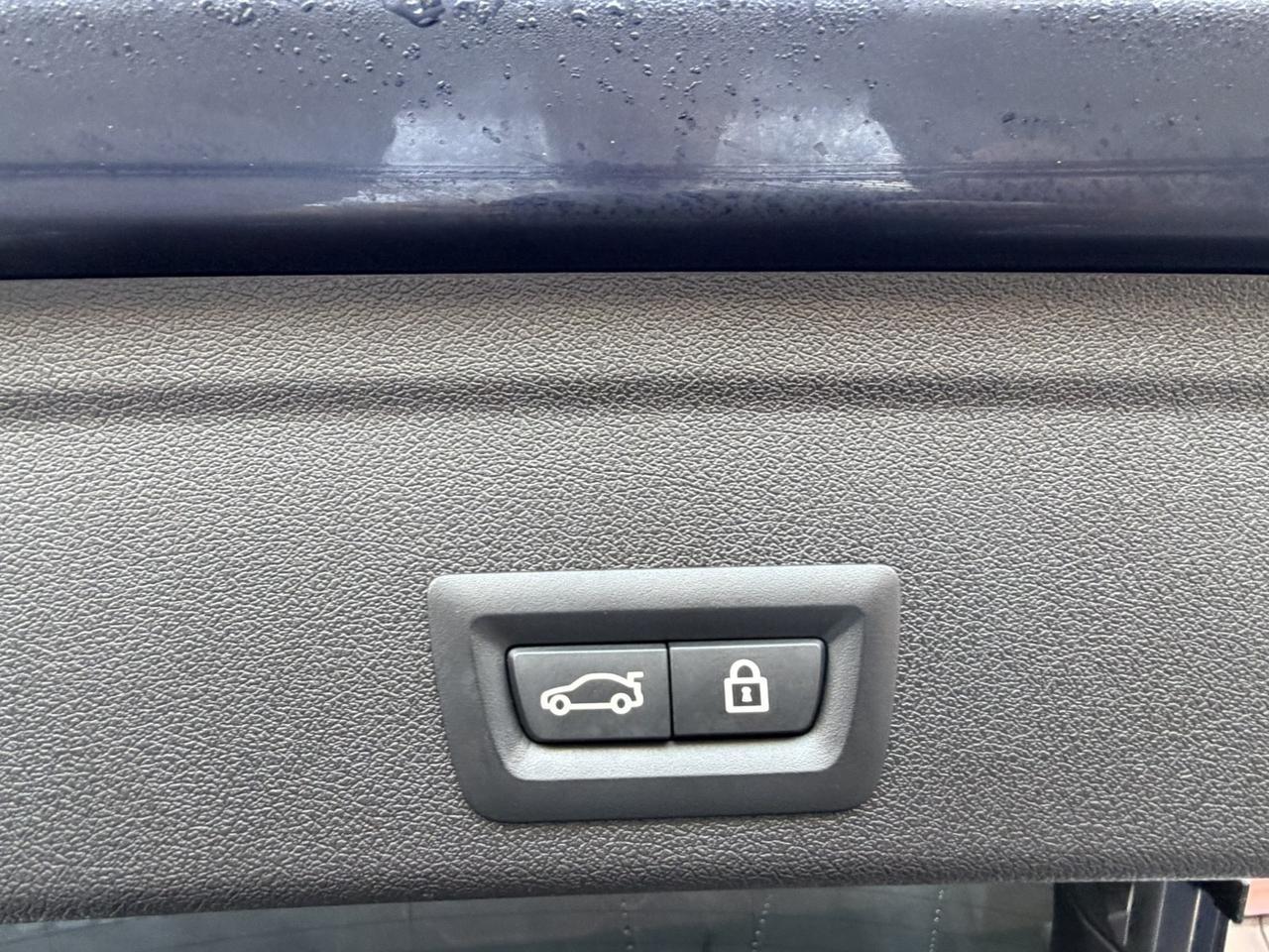 2021 BMW X6 M50i Hollywood FL