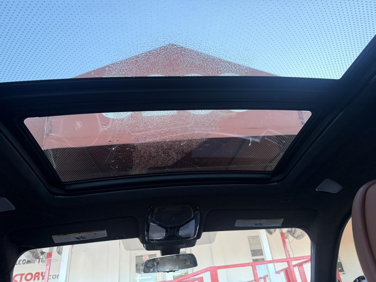 2021 BMW X6 M50i Hollywood FL