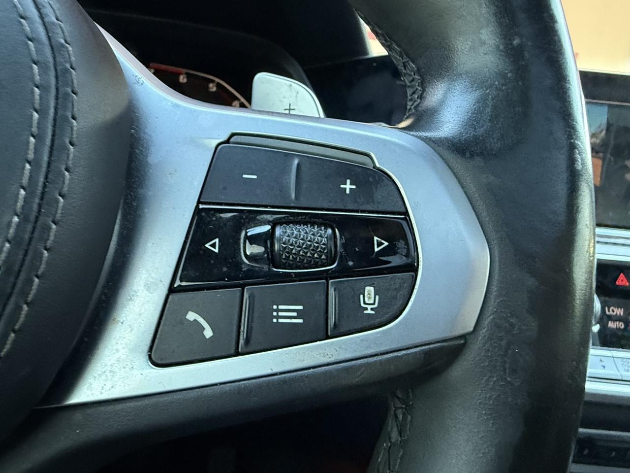 2021 BMW X6 M50i Hollywood FL