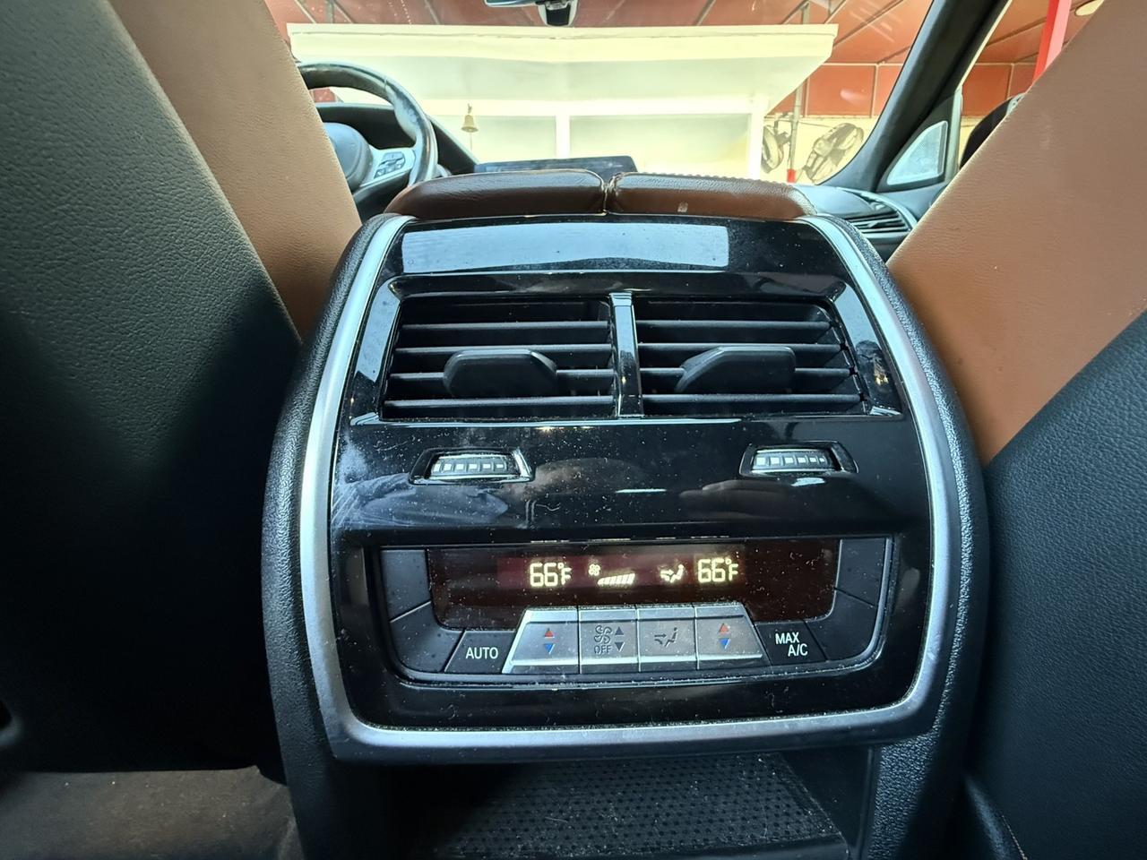 2021 BMW X6 M50i Hollywood FL