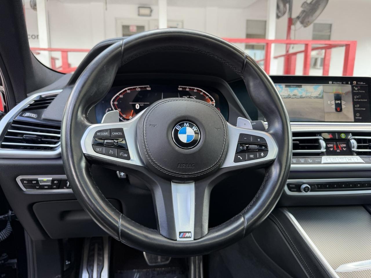 2021 BMW X6 sDrive40i Hollywood FL
