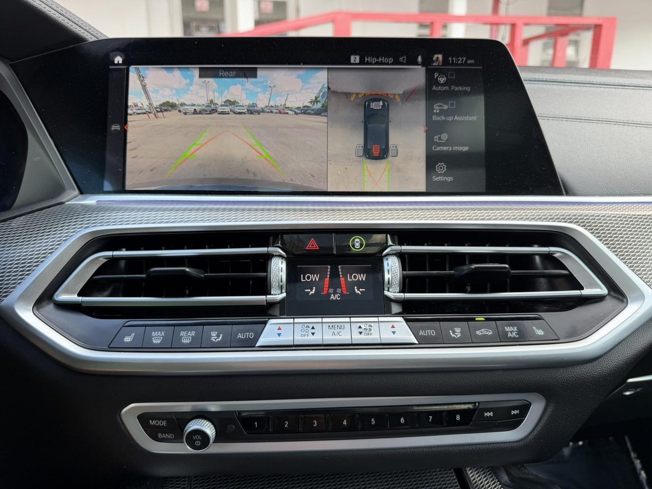 2021 BMW X6 sDrive40i Hollywood FL