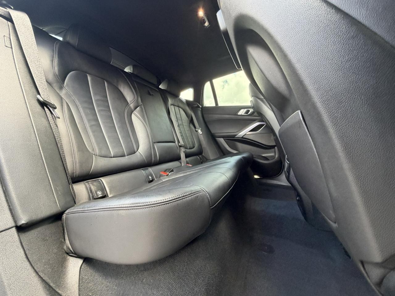 2021 BMW X6 sDrive40i Hollywood FL