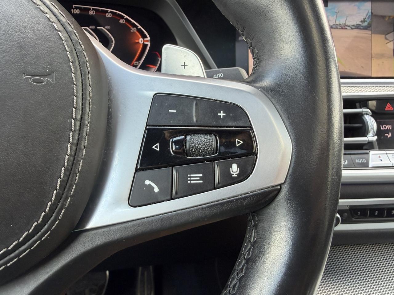 2021 BMW X6 sDrive40i Hollywood FL