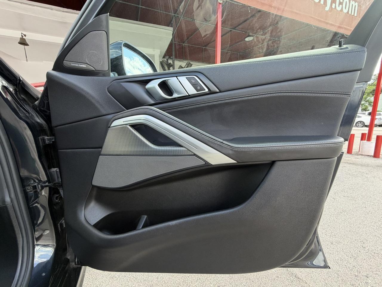 2021 BMW X6 sDrive40i Hollywood FL