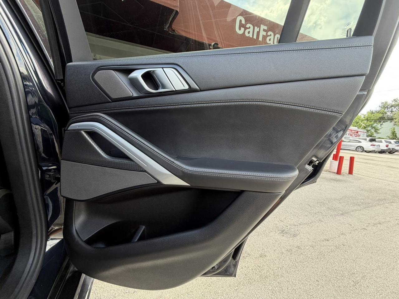 2021 BMW X6 sDrive40i Hollywood FL
