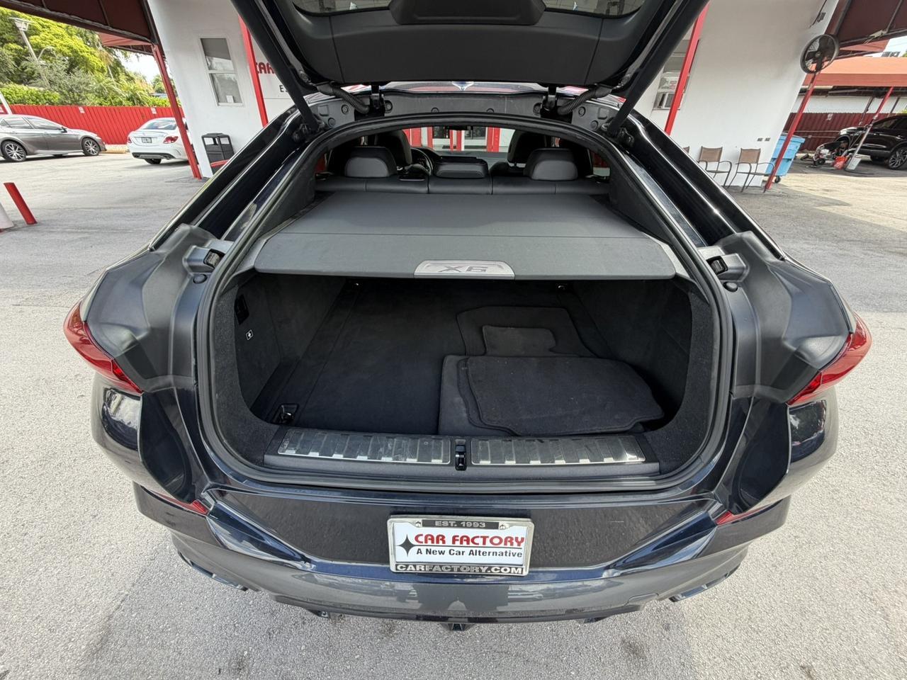 2021 BMW X6 sDrive40i Hollywood FL