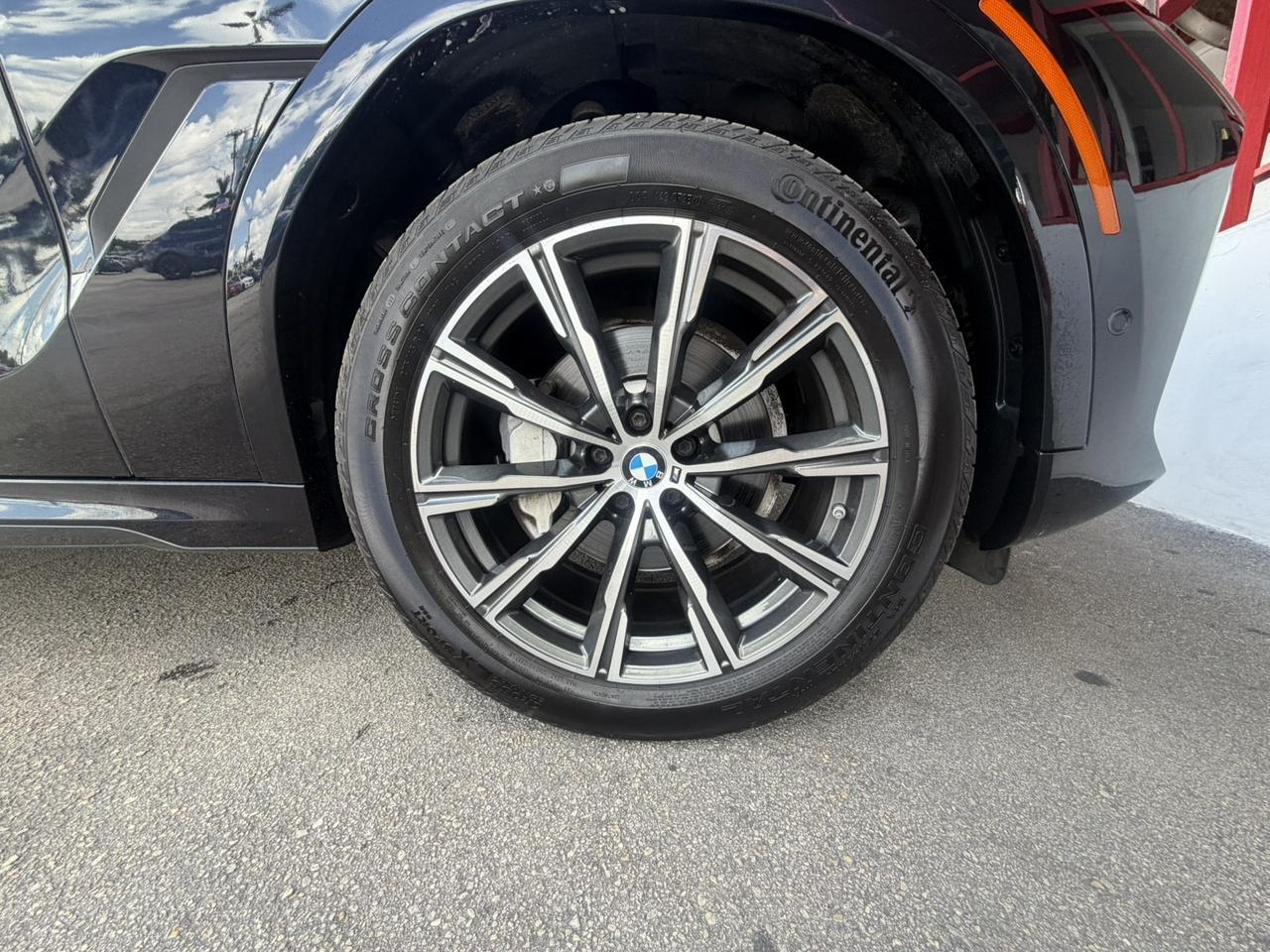 2021 BMW X6 sDrive40i Hollywood FL