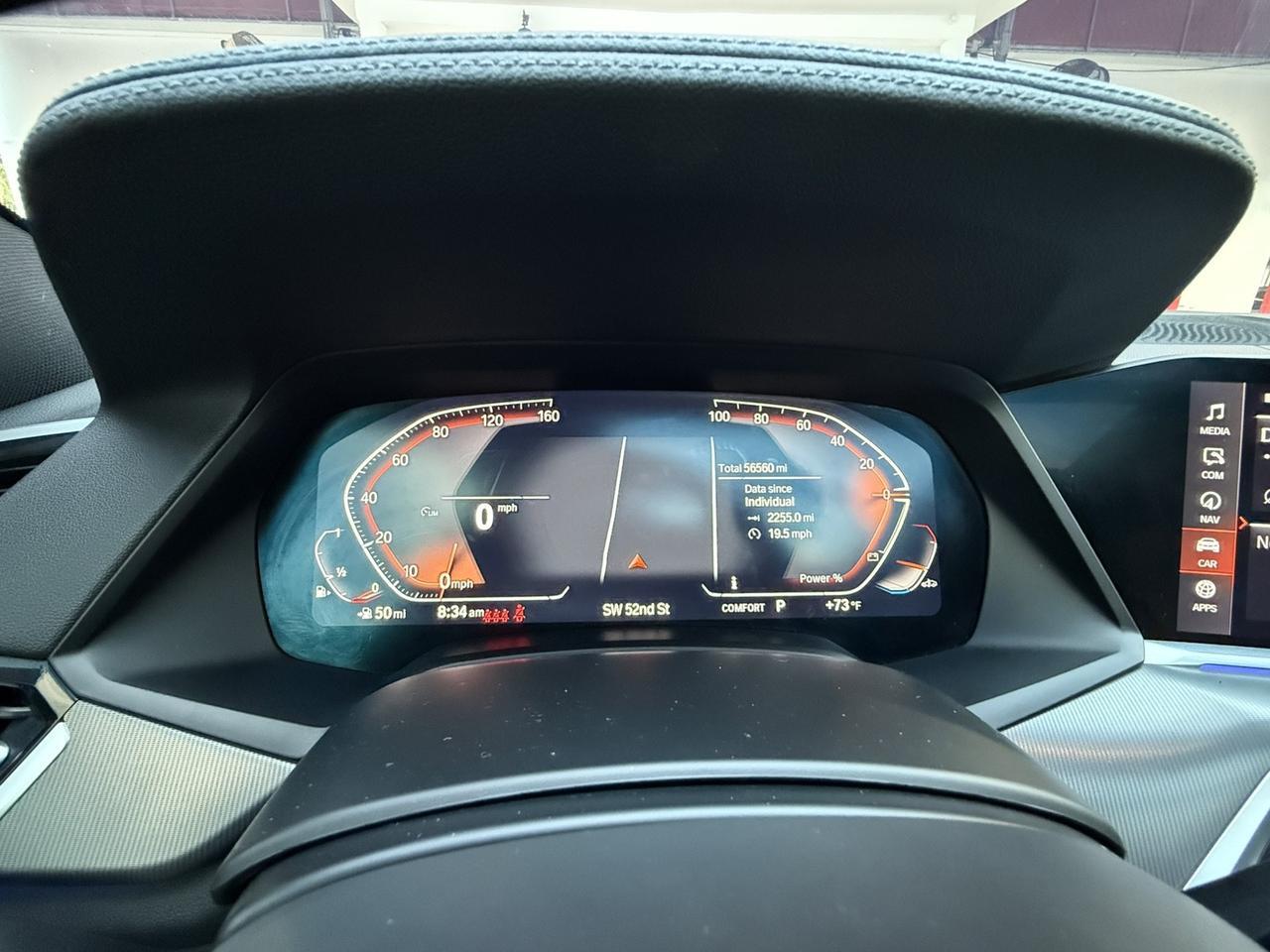 2021 BMW X6 sDrive40i Hollywood FL