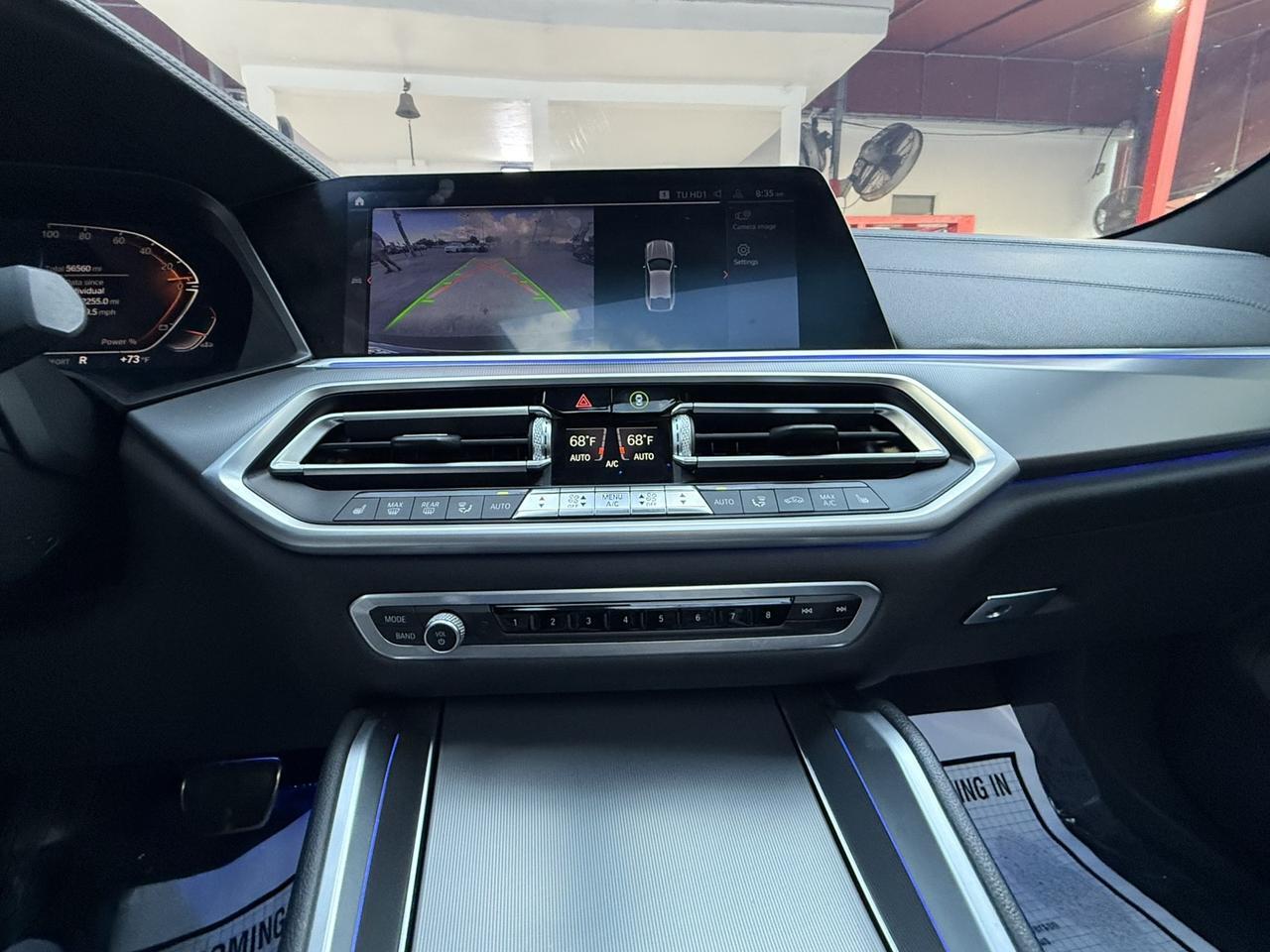 2021 BMW X6 sDrive40i Hollywood FL