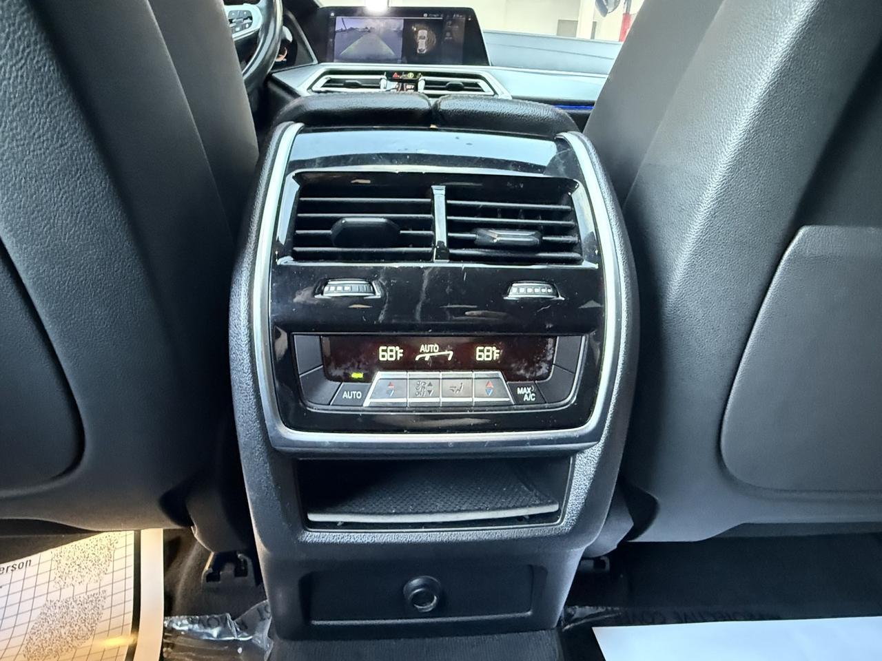 2021 BMW X6 sDrive40i Hollywood FL