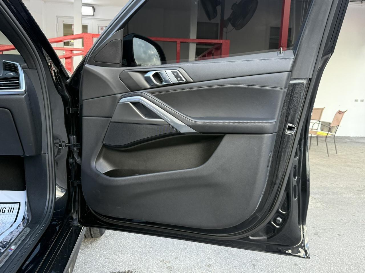 2021 BMW X6 sDrive40i Hollywood FL