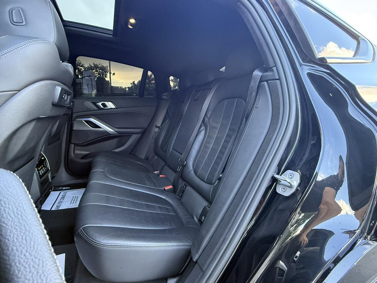 2021 BMW X6 sDrive40i Hollywood FL