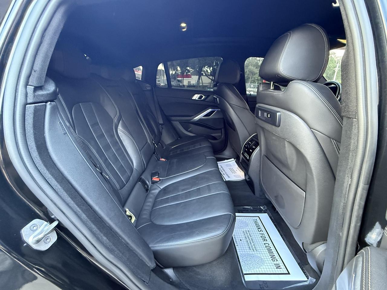 2021 BMW X6 sDrive40i Hollywood FL