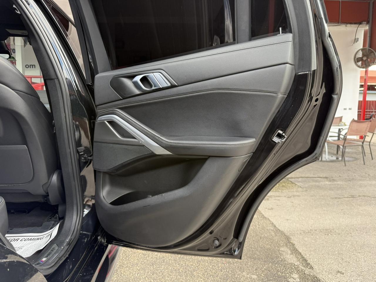 2021 BMW X6 sDrive40i Hollywood FL