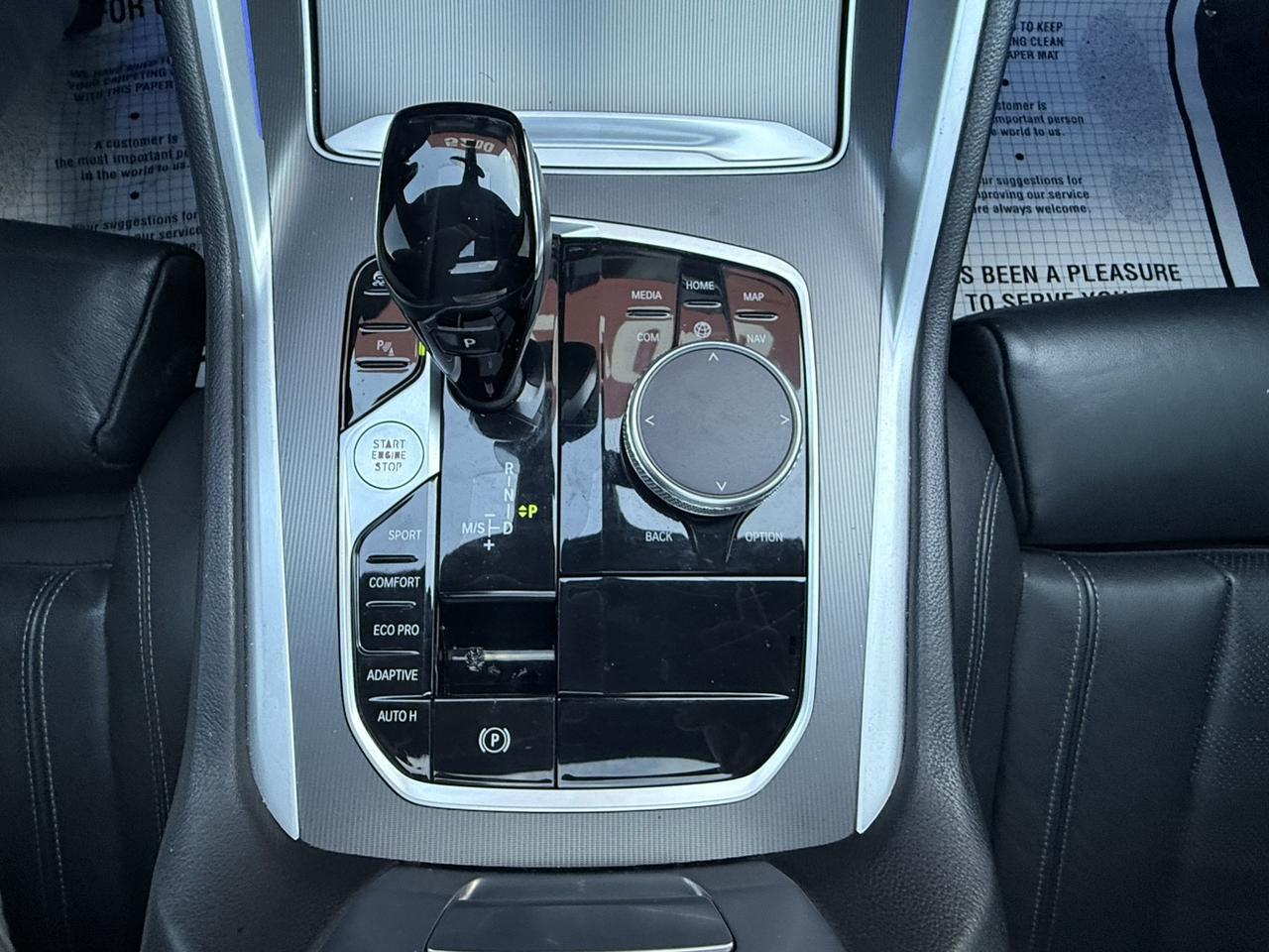 2021 BMW X6 sDrive40i Hollywood FL