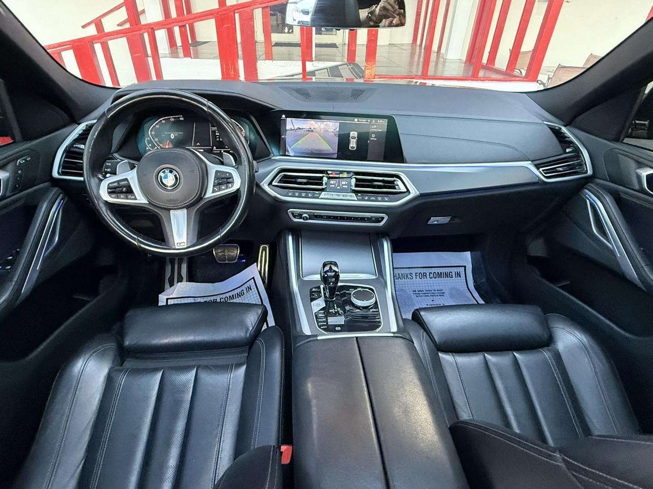 2021 BMW X6 sDrive40i Hollywood FL