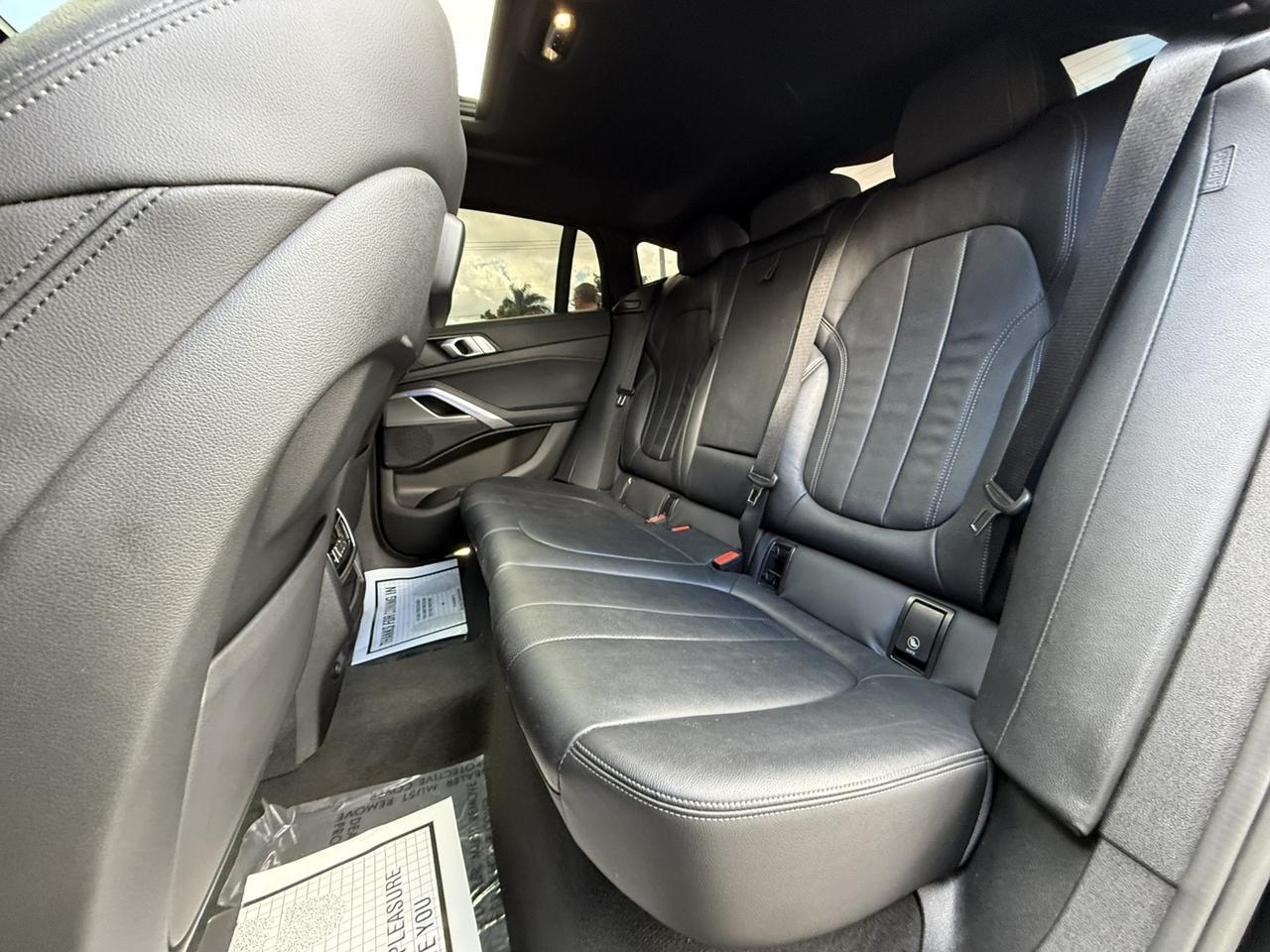 2021 BMW X6 sDrive40i Hollywood FL