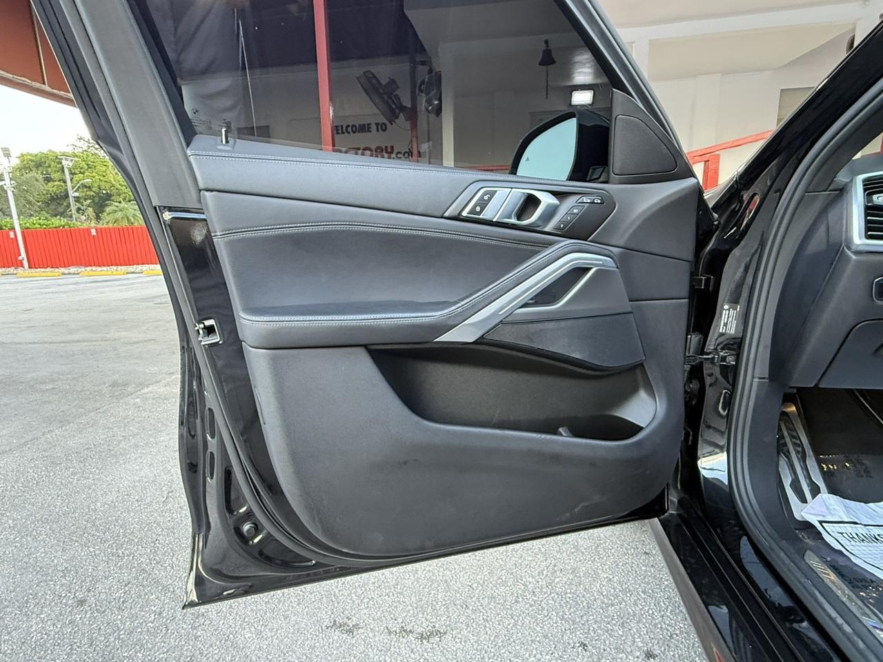 2021 BMW X6 sDrive40i Hollywood FL