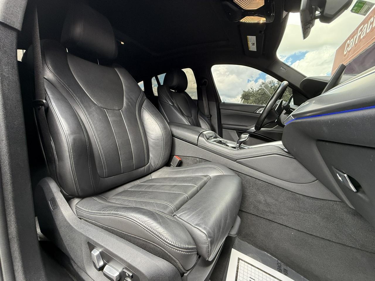 2021 BMW X6 sDrive40i Hollywood FL