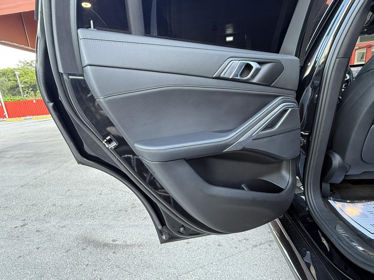 2021 BMW X6 sDrive40i Hollywood FL