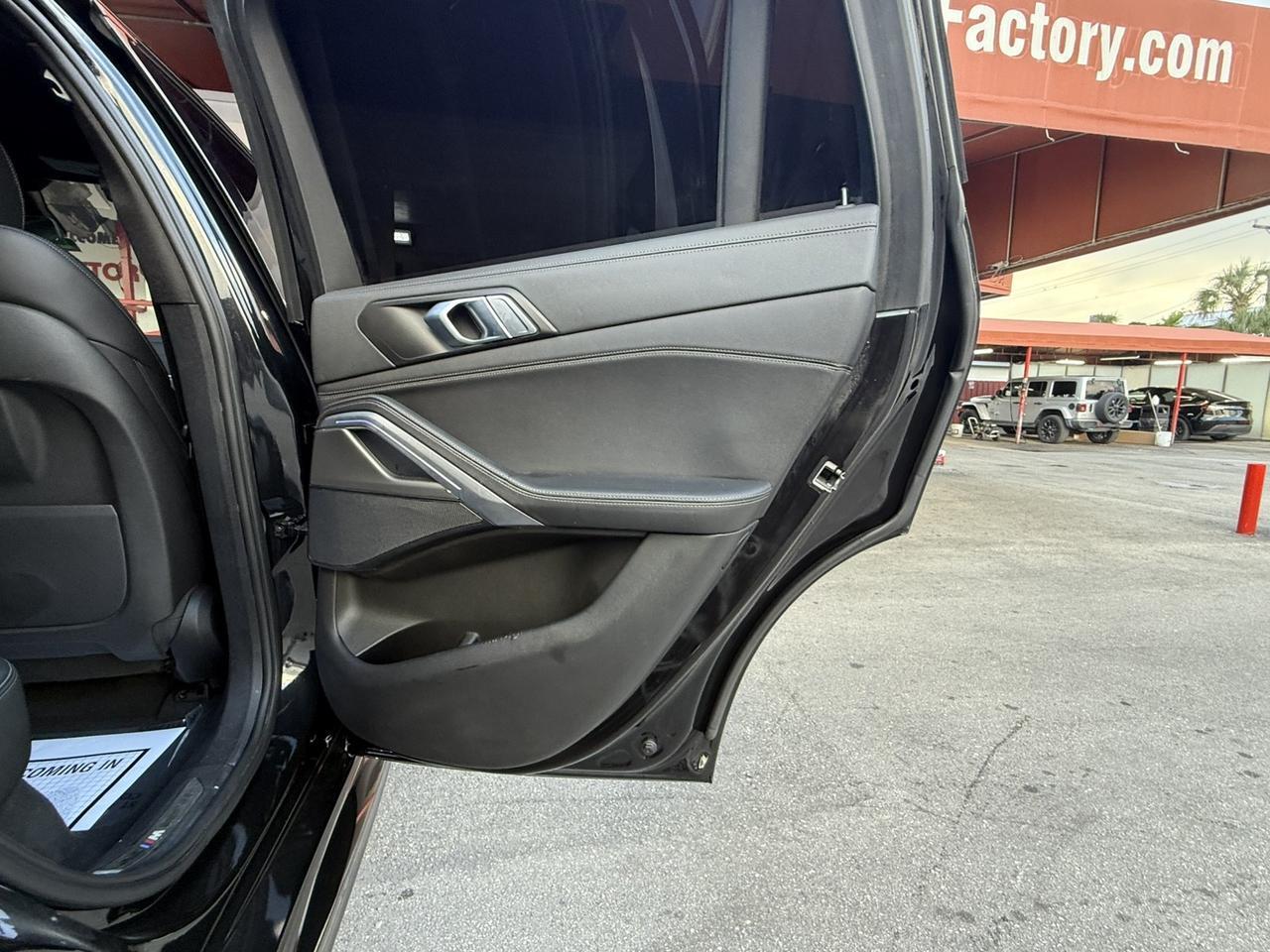 2021 BMW X6 sDrive40i Hollywood FL