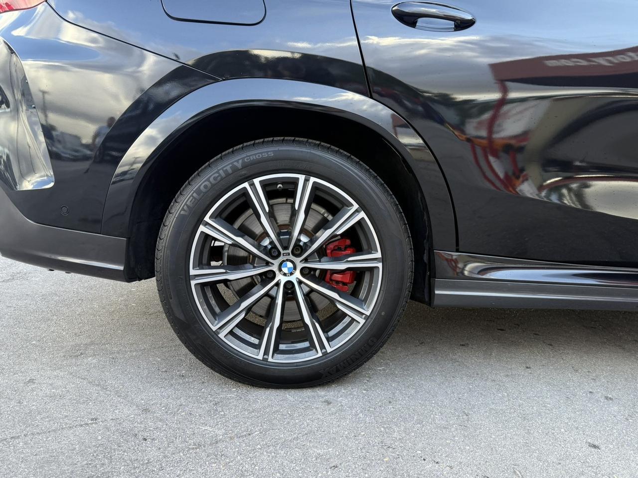 2021 BMW X6 sDrive40i Hollywood FL