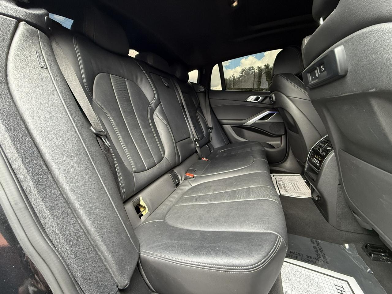 2021 BMW X6 sDrive40i Hollywood FL