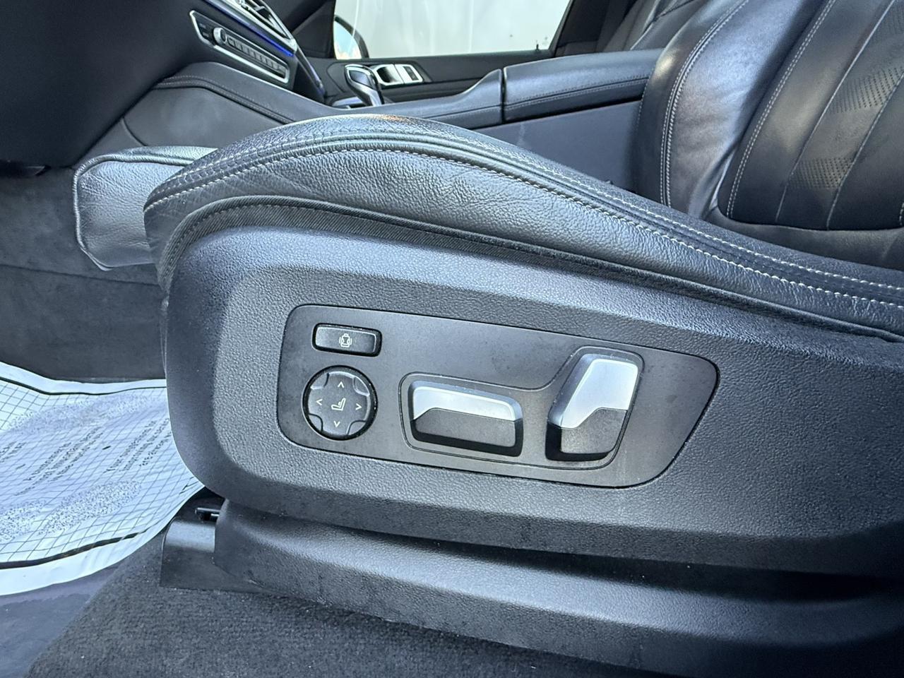 2021 BMW X6 sDrive40i Hollywood FL