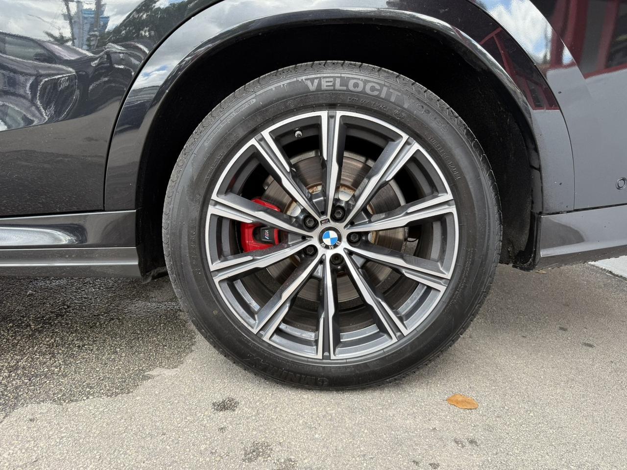 2021 BMW X6 sDrive40i Hollywood FL