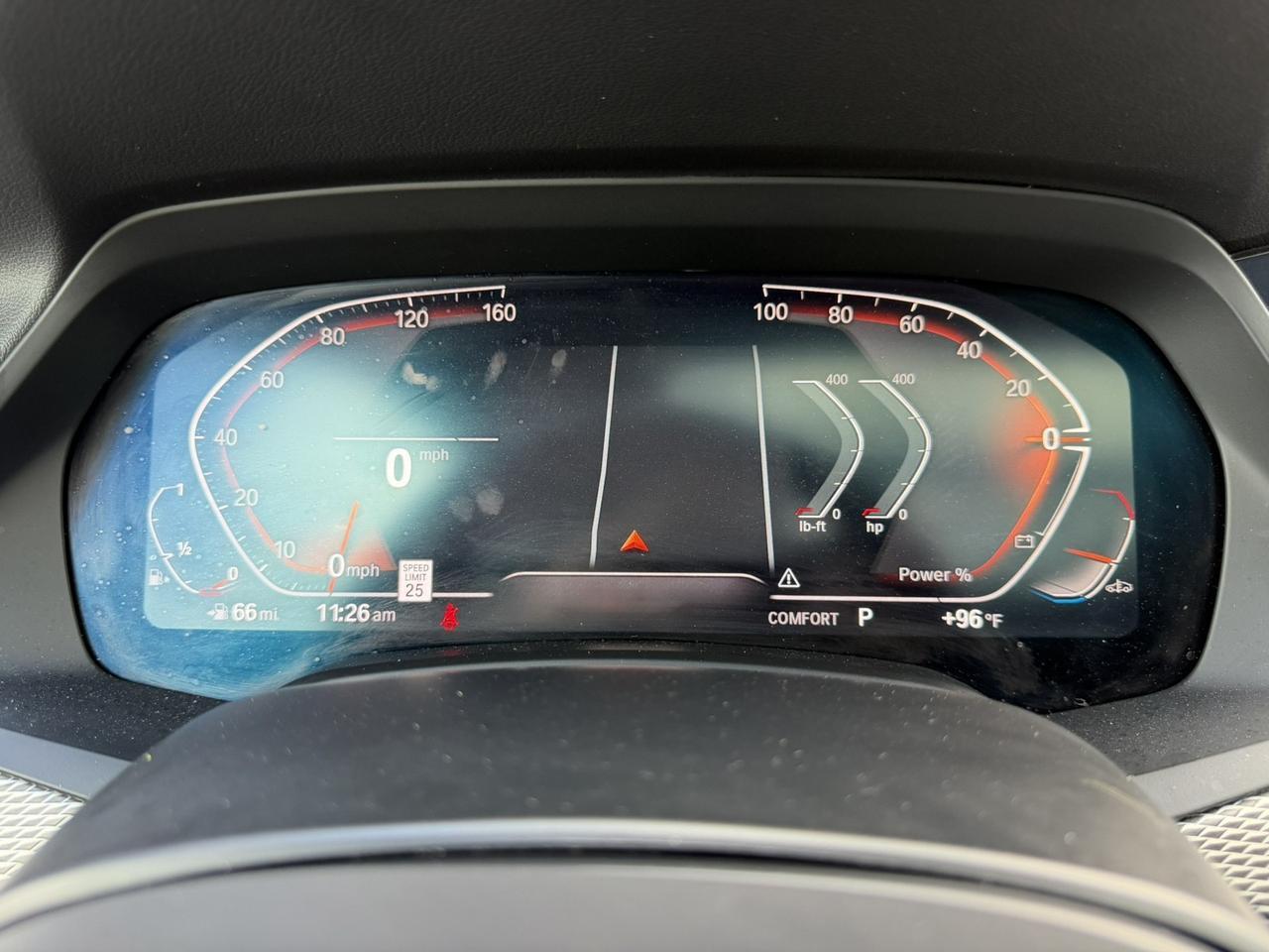2021 BMW X6 sDrive40i Miami FL
