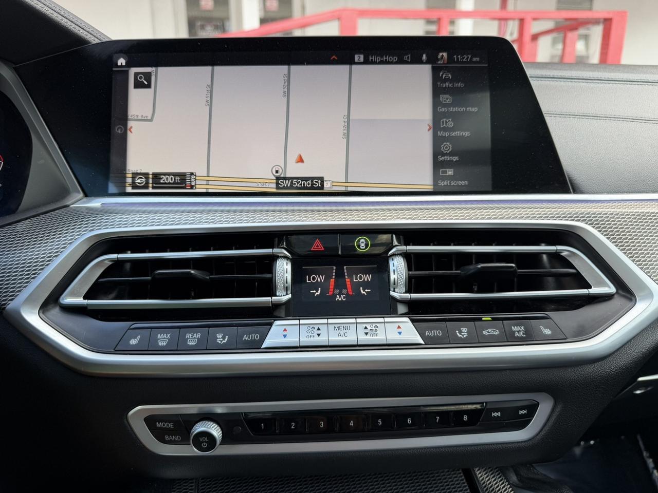 2021 BMW X6 sDrive40i Miami FL