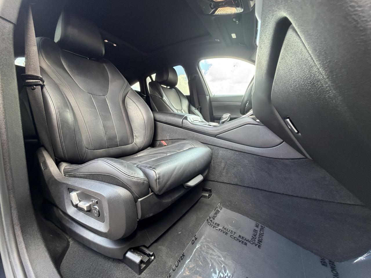 2021 BMW X6 sDrive40i Miami FL