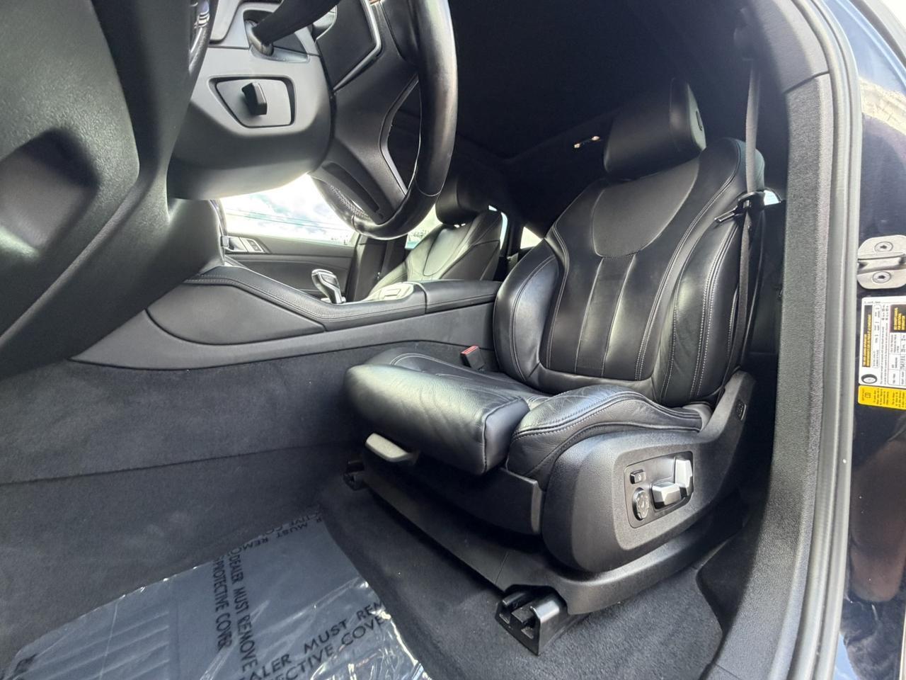 2021 BMW X6 sDrive40i Miami FL