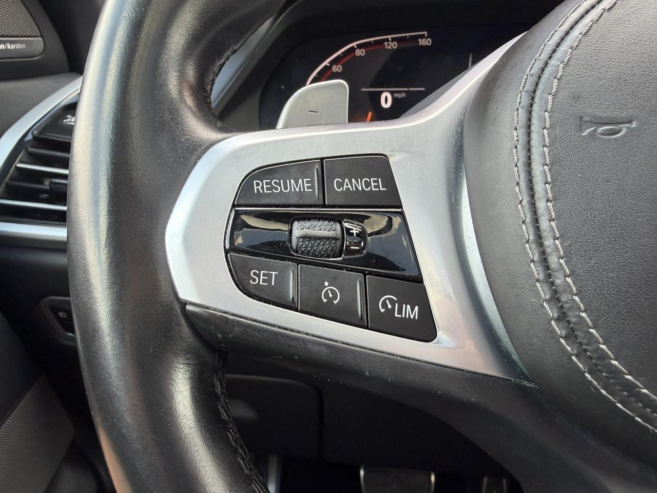2021 BMW X6 sDrive40i Miami FL