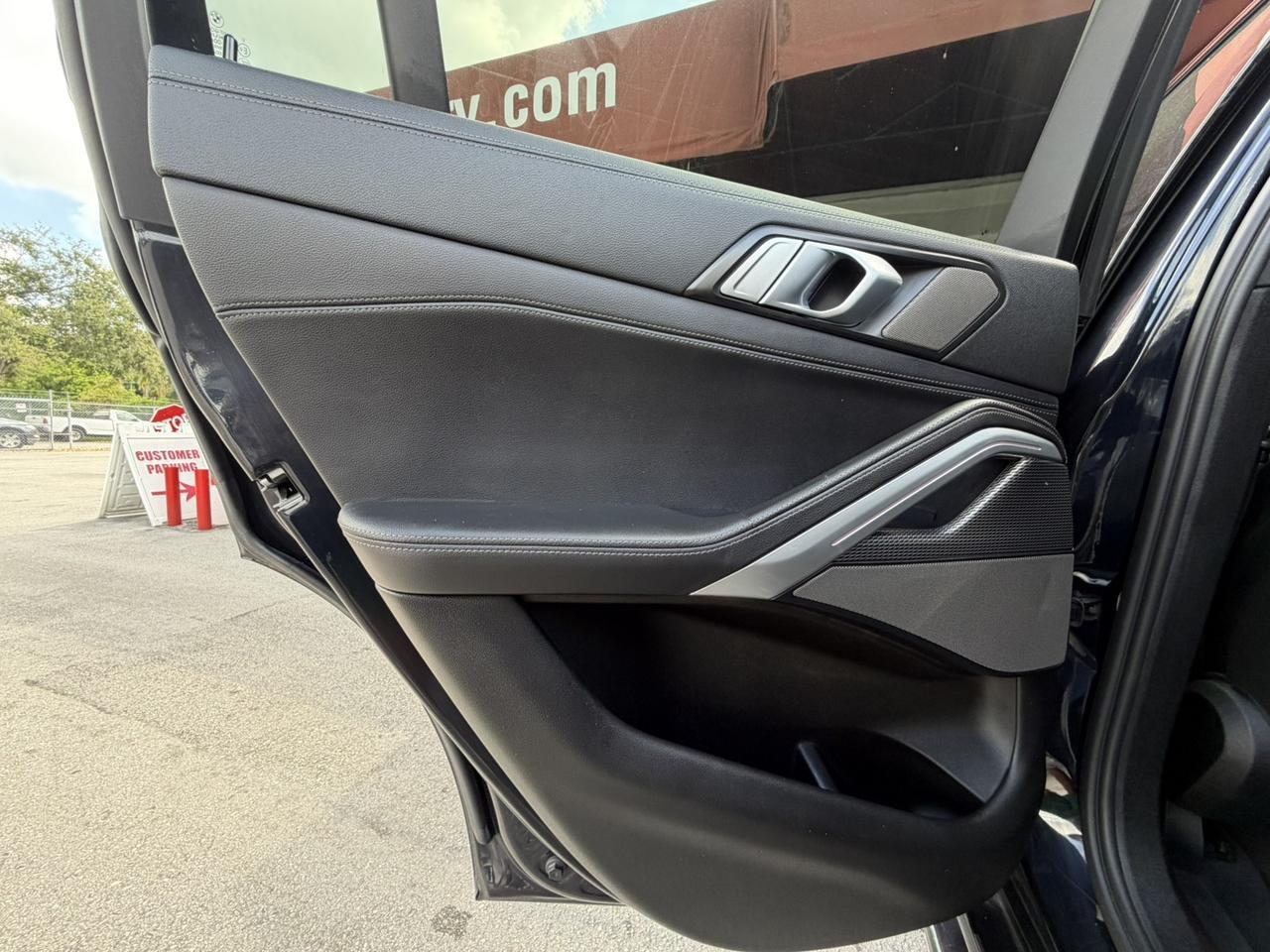 2021 BMW X6 sDrive40i Miami FL