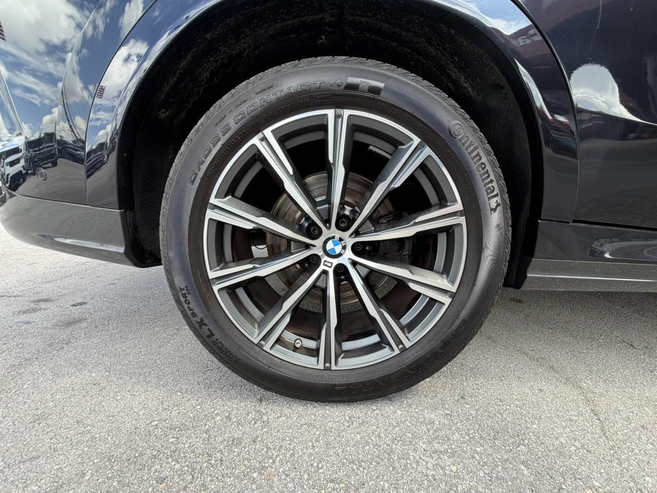 2021 BMW X6 sDrive40i Miami FL