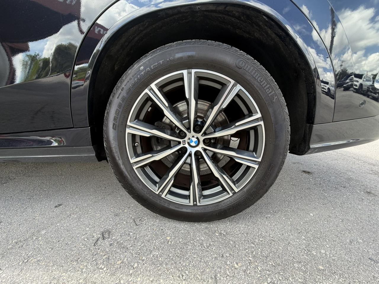 2021 BMW X6 sDrive40i Miami FL