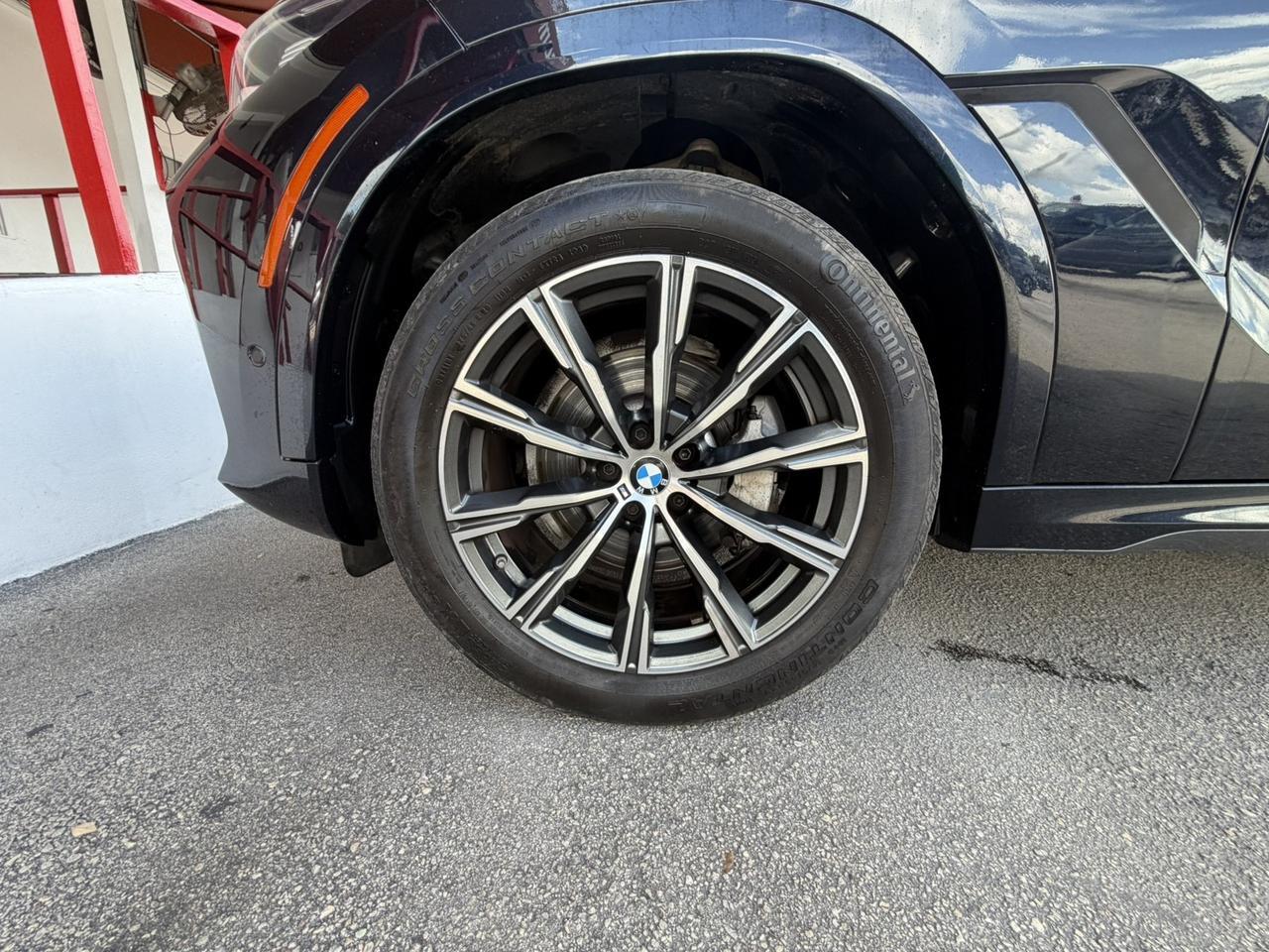 2021 BMW X6 sDrive40i Miami FL