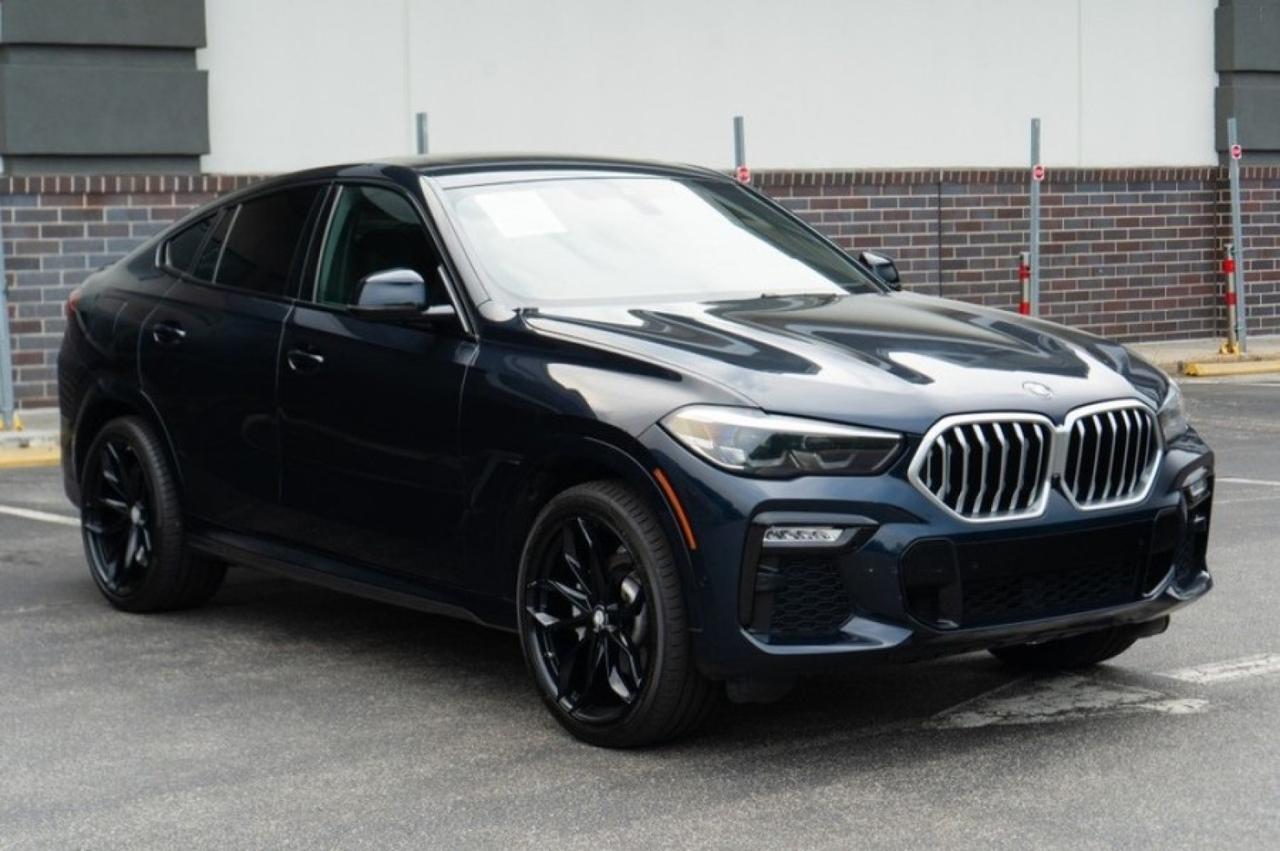 2021 BMW X6 xDrive40i Yonkers NY