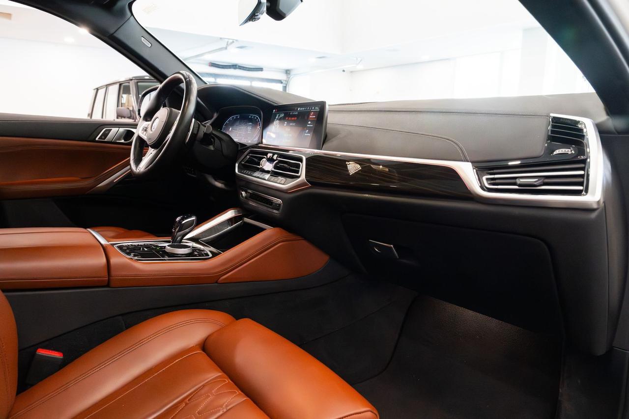 2021 BMW X6 xDrive40i Gladstone OR