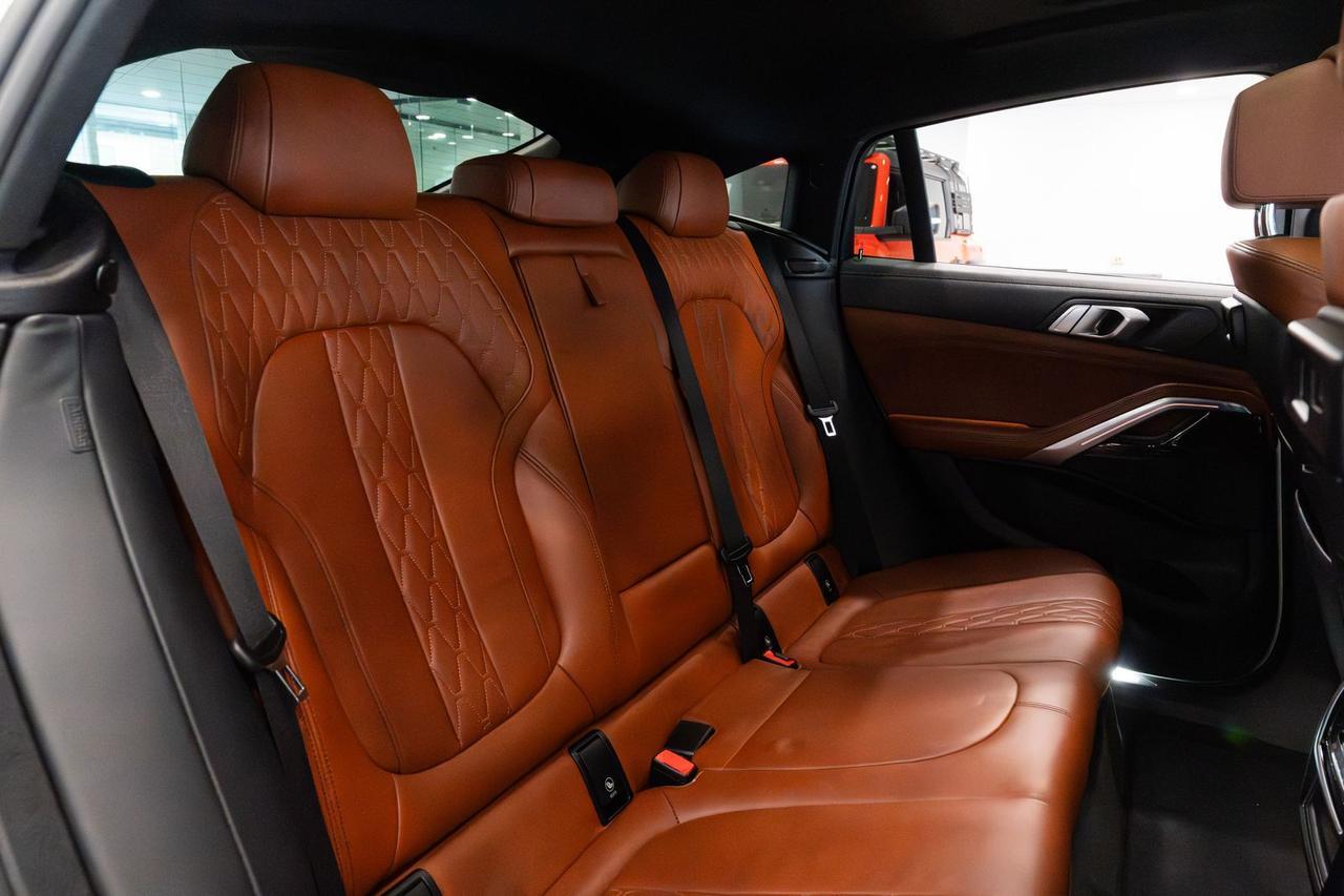 2021 BMW X6 xDrive40i Gladstone OR