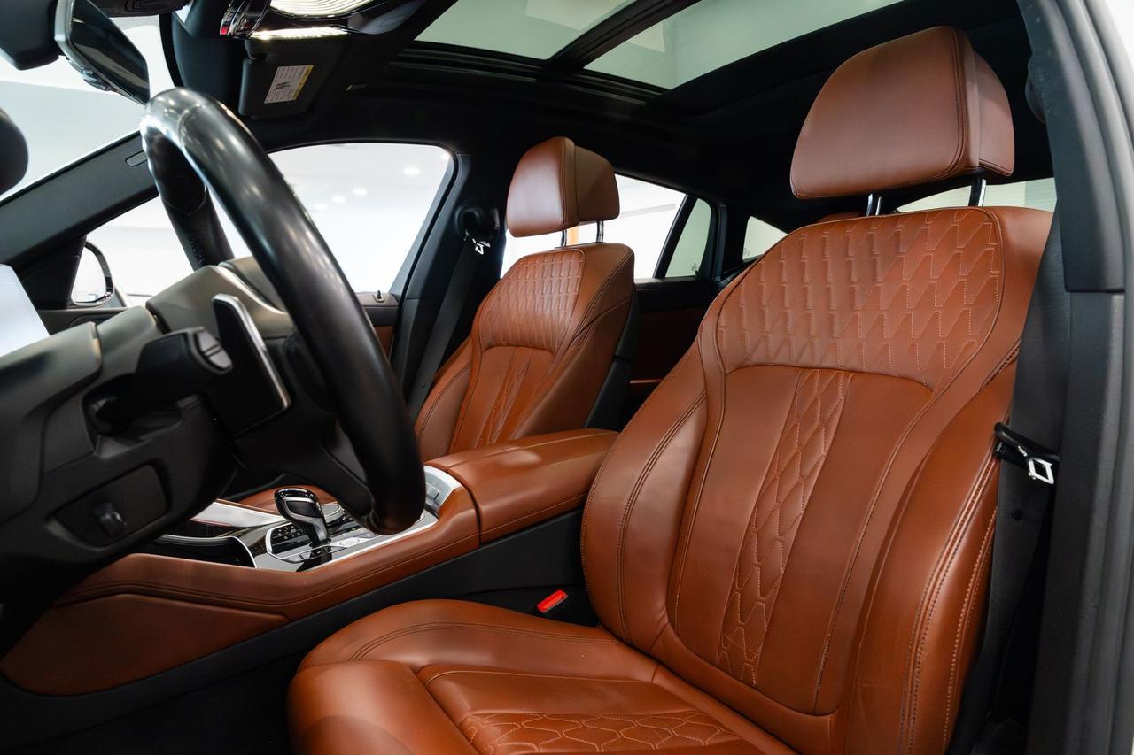 2021 BMW X6 xDrive40i Gladstone OR