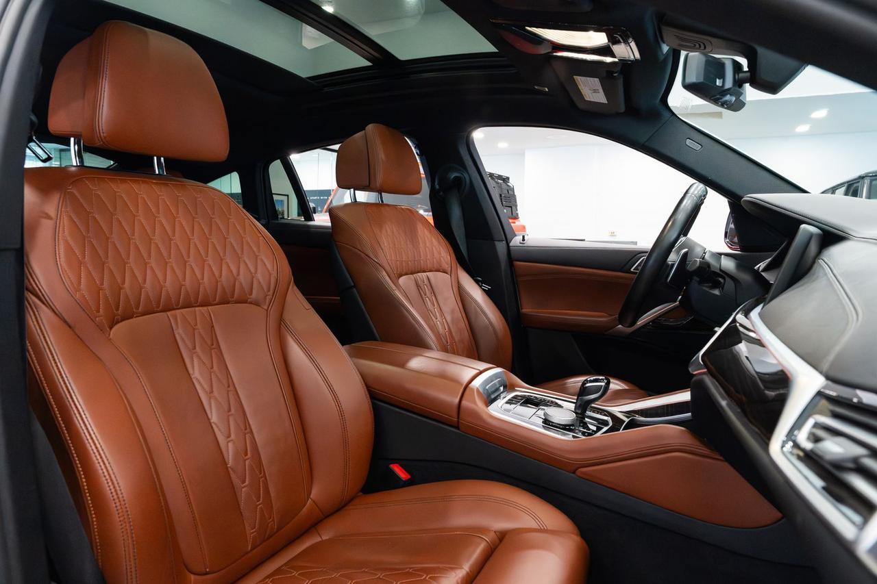 2021 BMW X6 xDrive40i Gladstone OR