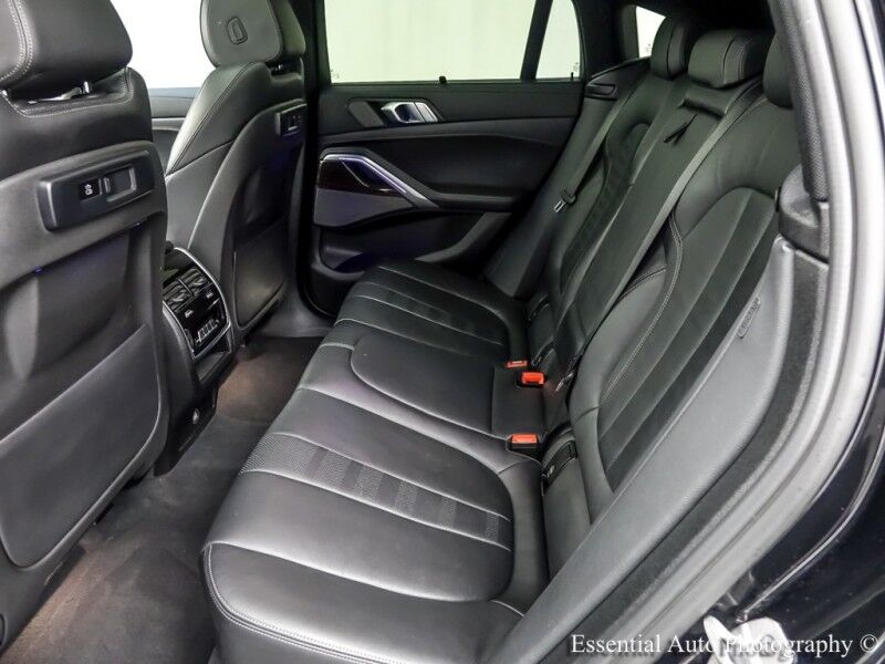 2021 BMW X6 xDrive40i MSPORT Willowbrook IL
